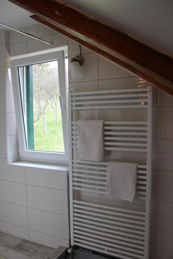 Apartment Ajda Udbina Екстер'єр фото